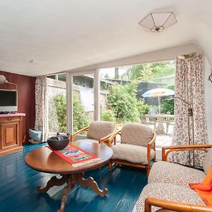 Huis "Holiday" met een Slaapkamer